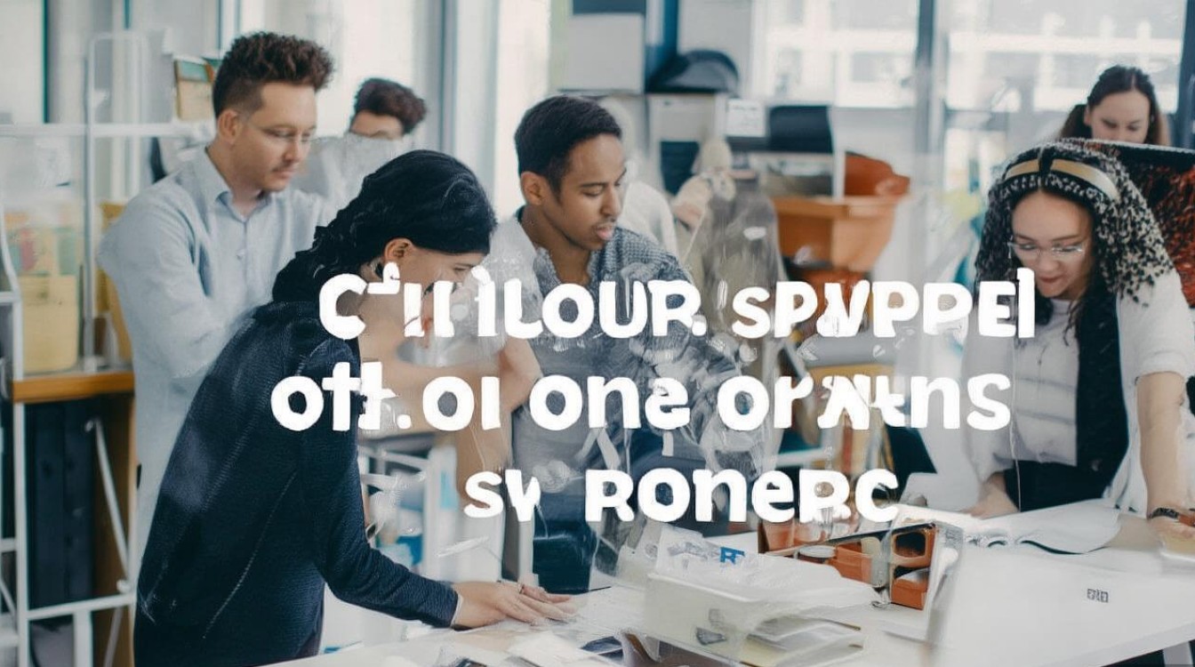 个人如何高效执行5S工作？有哪些实用技巧与挑战？-图2