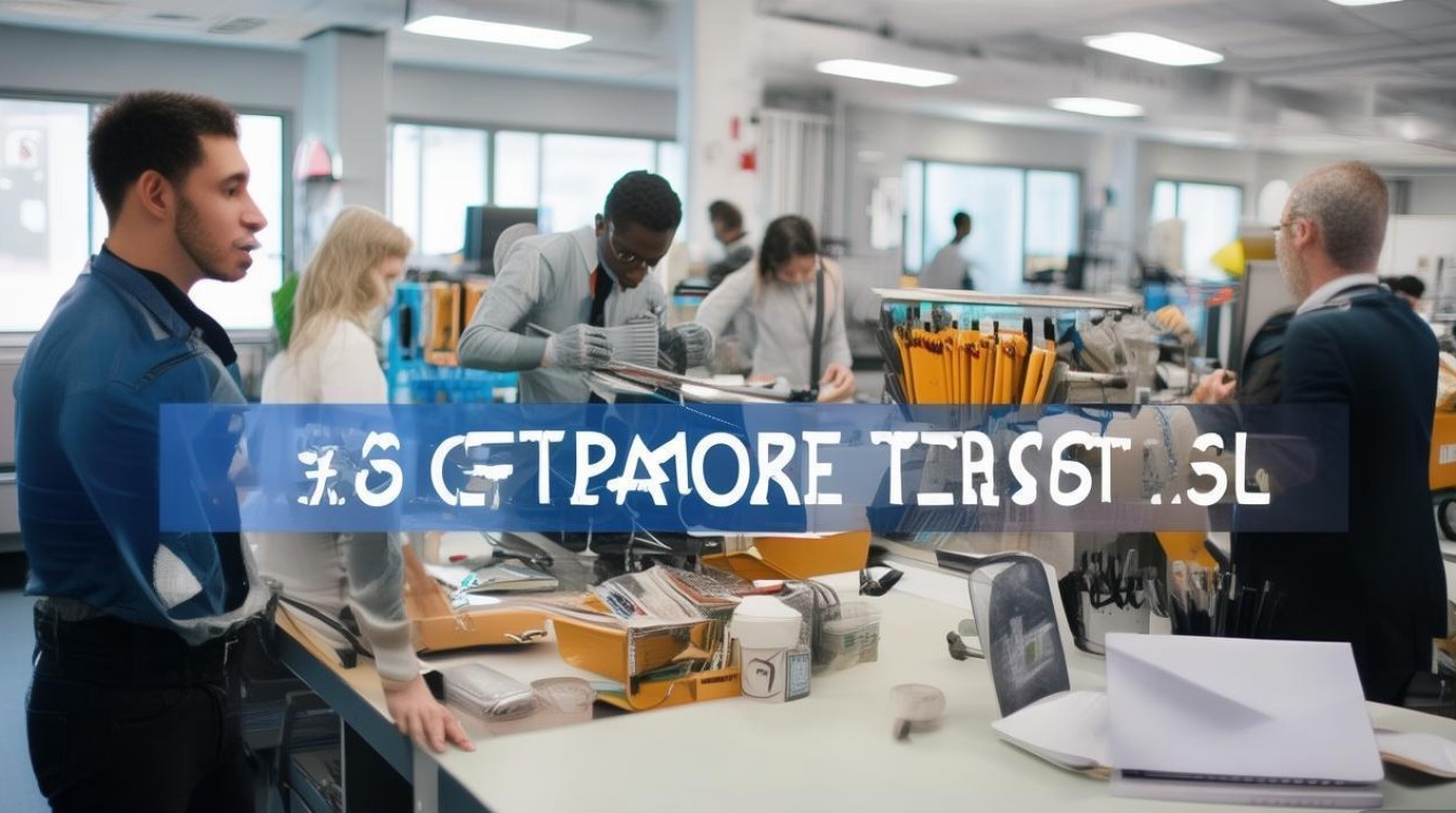 个人如何高效执行5S工作？有哪些实用技巧与挑战？-图3