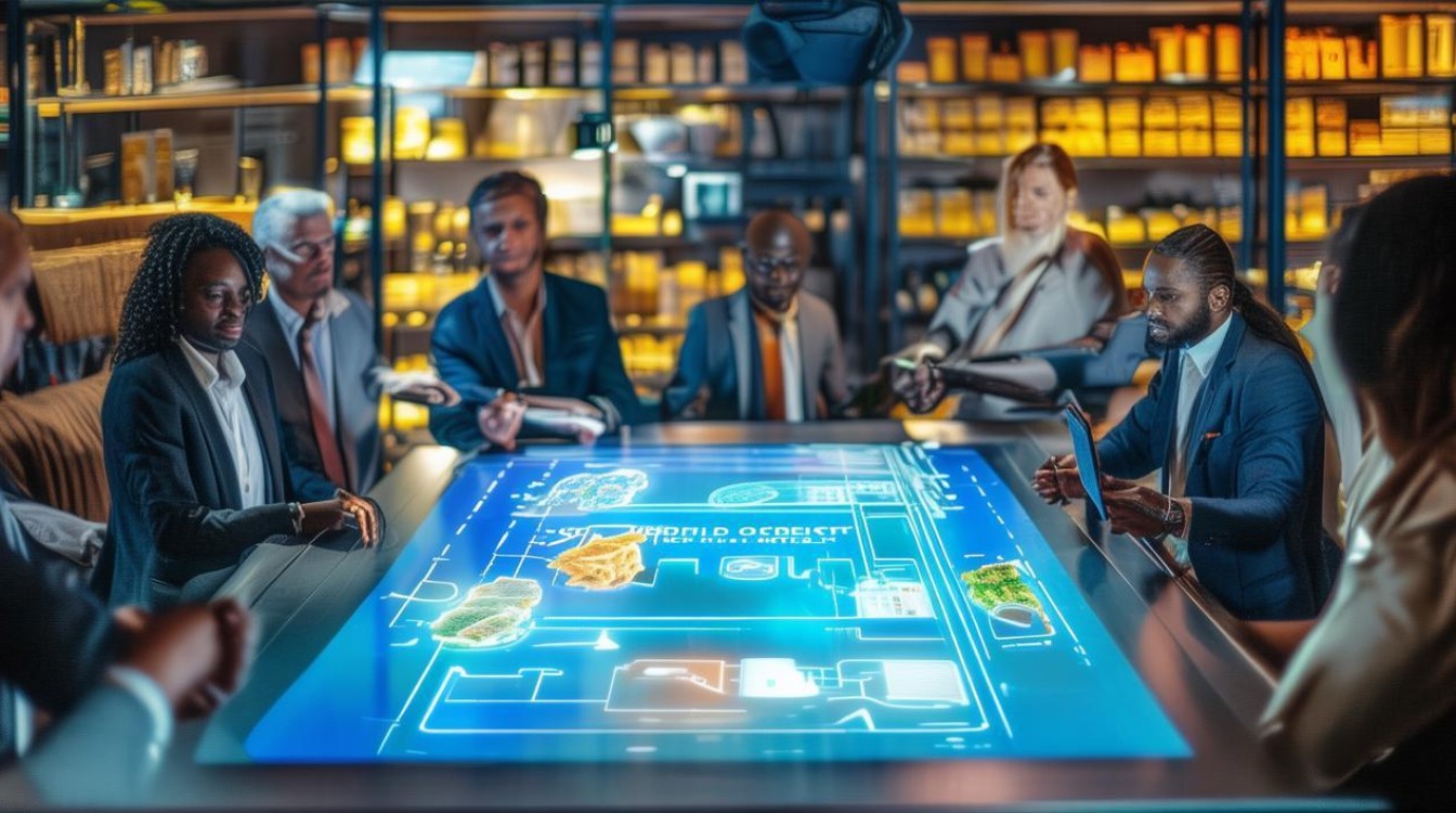 供应商质量控制，企业如何有效管理供应商与购买者关系？-图1