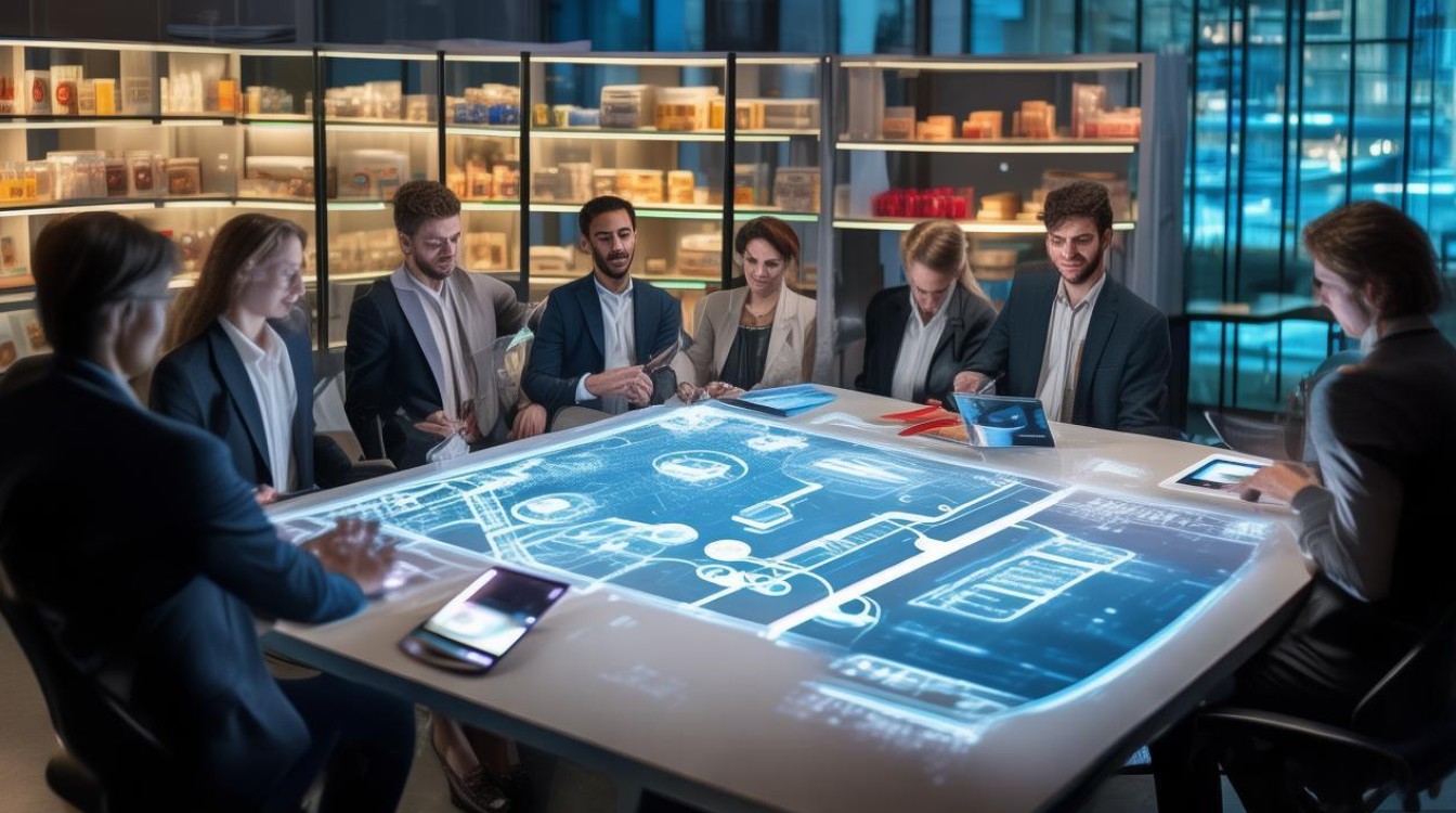 供应商质量控制，企业如何有效管理供应商与购买者关系？-图2