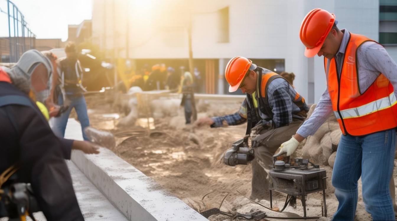 如何做好现场质量管理？关键要素与高效策略揭秘！-图1