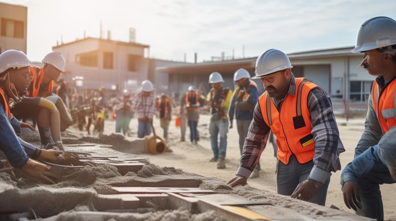 如何做好现场质量管理？关键要素与高效策略揭秘！-图2