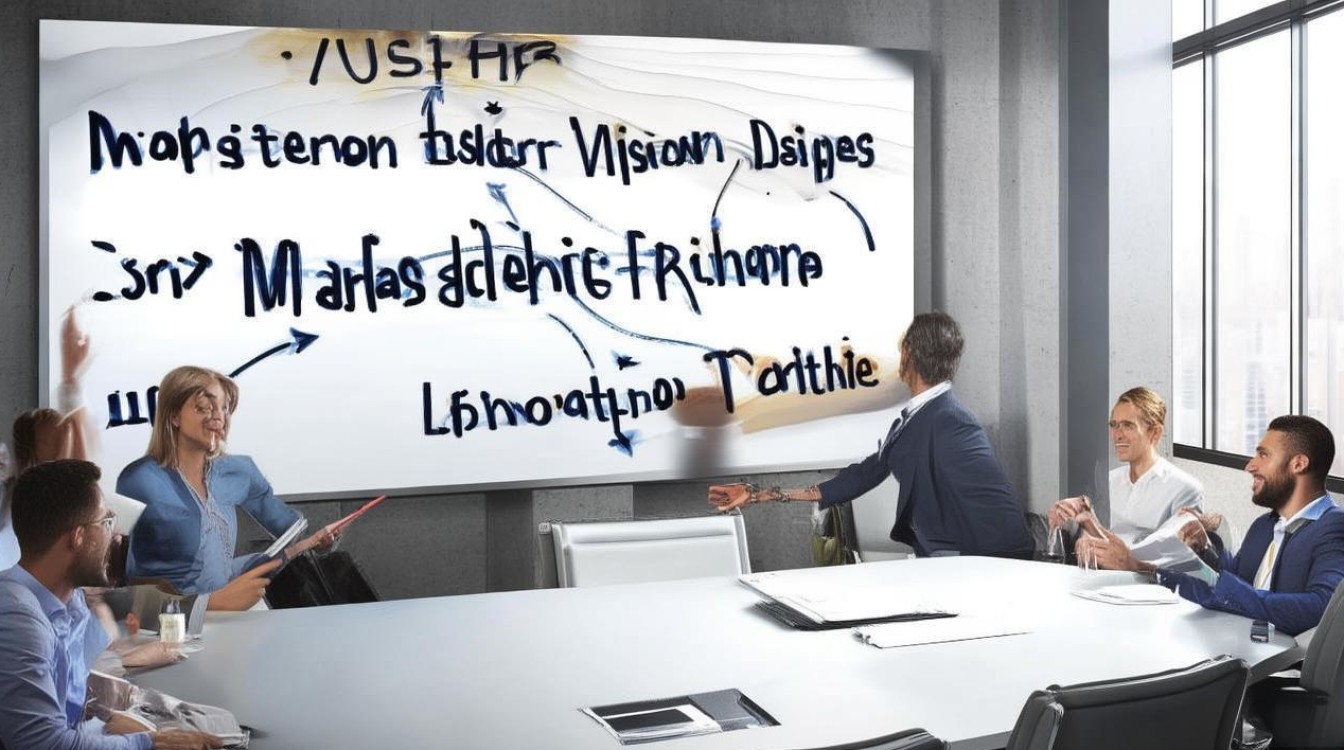 如何从零开始，系统性地学习并成为一个高效的公司管理者？-图1