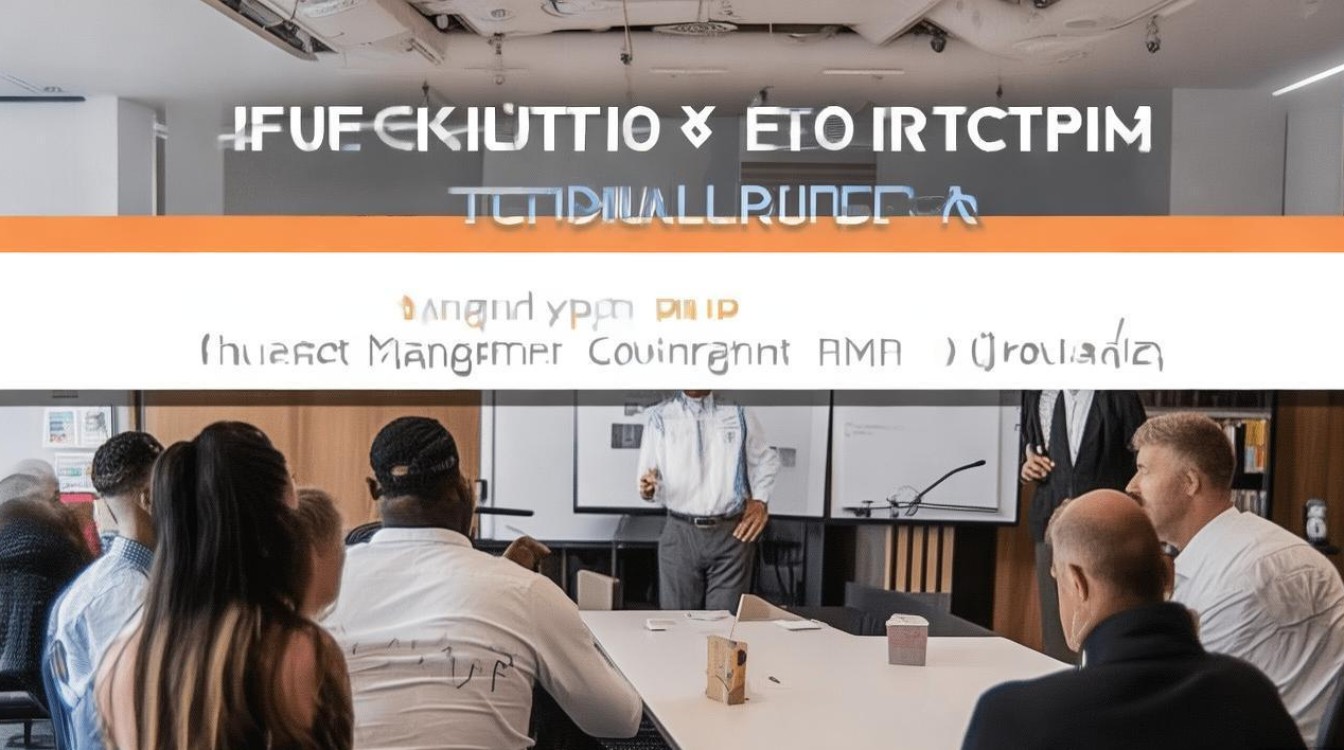 如何系统地成为合格的PMP认证讲师，掌握必备技能与资质认证途径？-图3