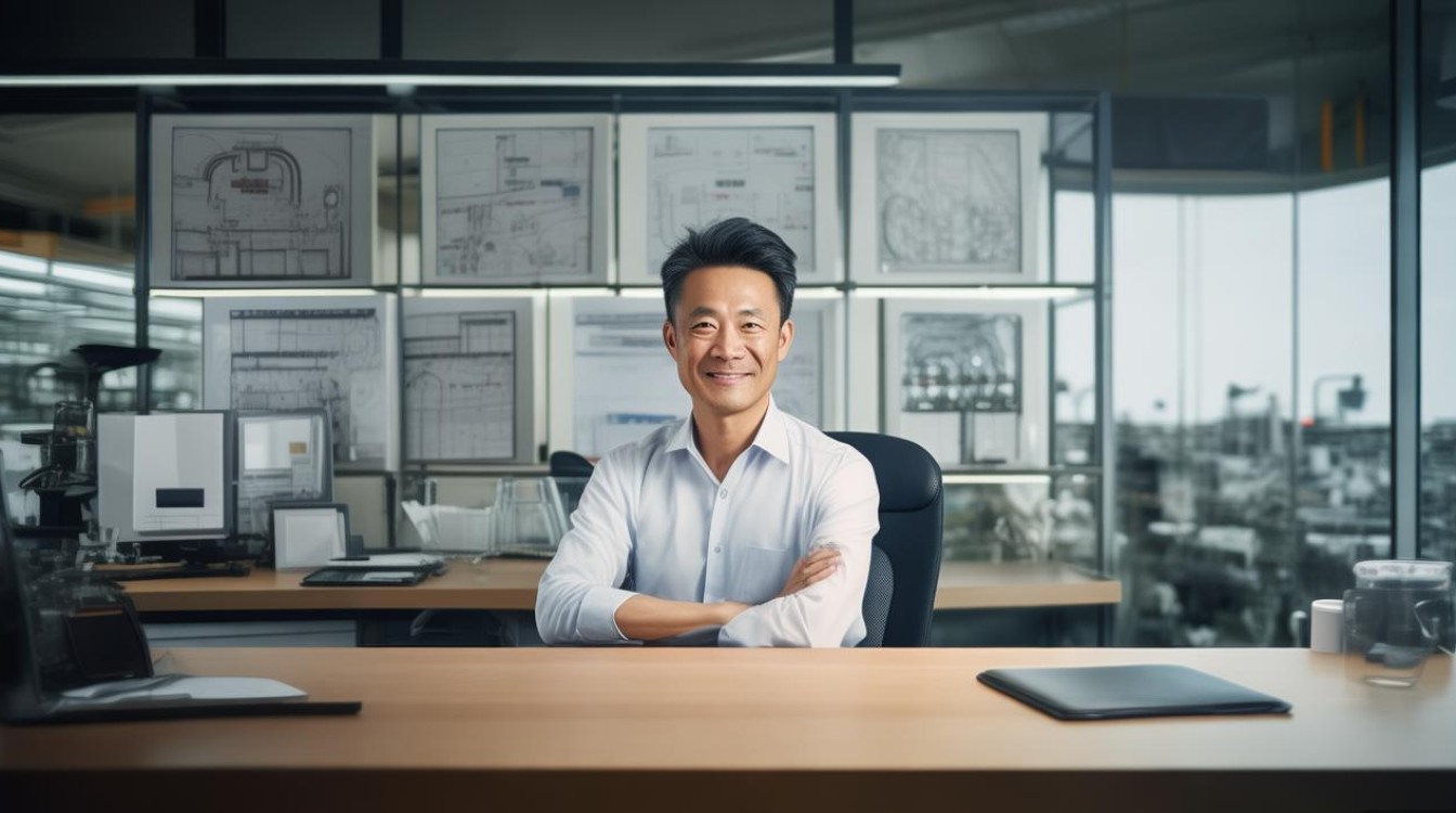 厂长个人简历撰写要点，如何打造一份出色的厂长简历？-图1