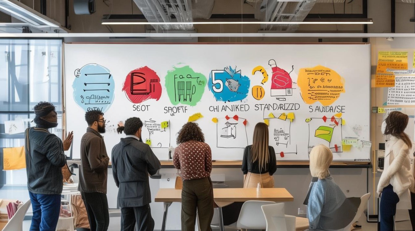 5S管理实施过程中，如何确保效果最大化，避免误区？-图1