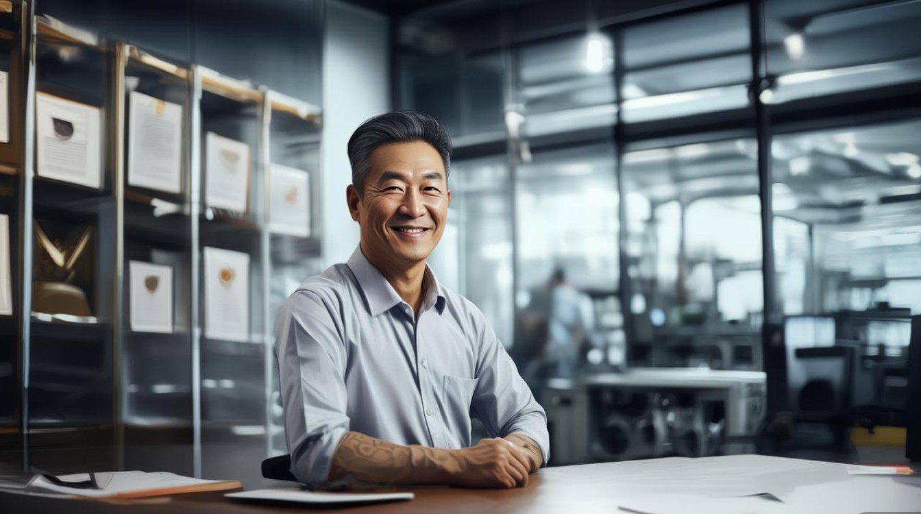 厂长个人简历撰写要点，如何打造一份出色的厂长简历？-图3