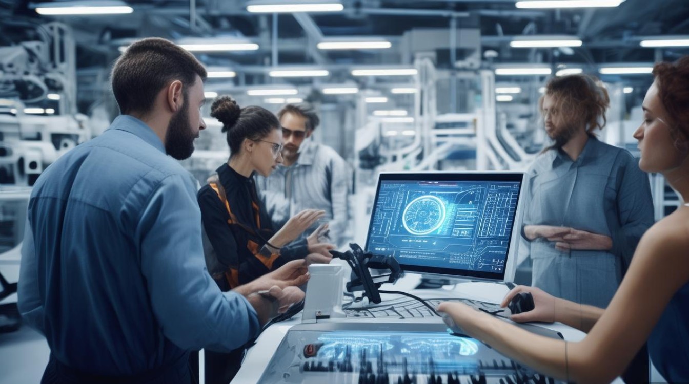 如何有效提升生产管理效率，避免常见问题与挑战？-图1