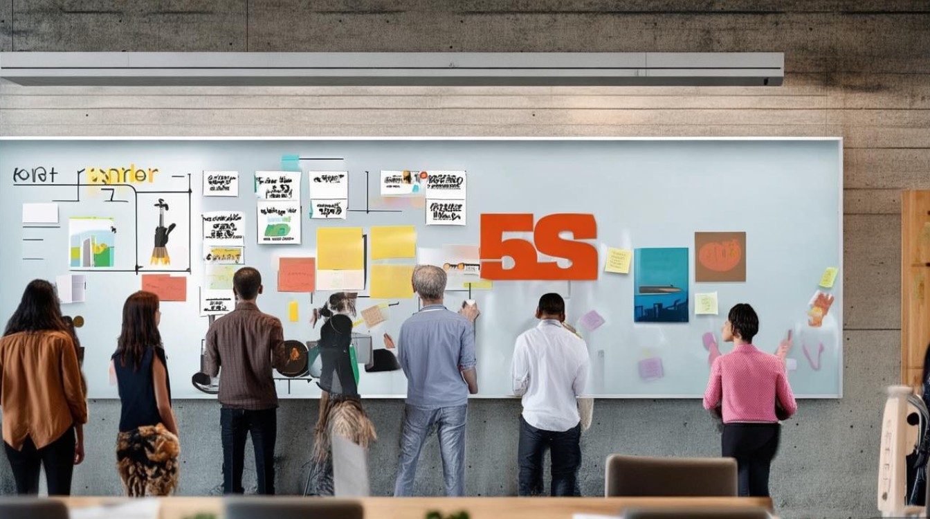 5S管理实施过程中，如何确保效果最大化，避免误区？-图3