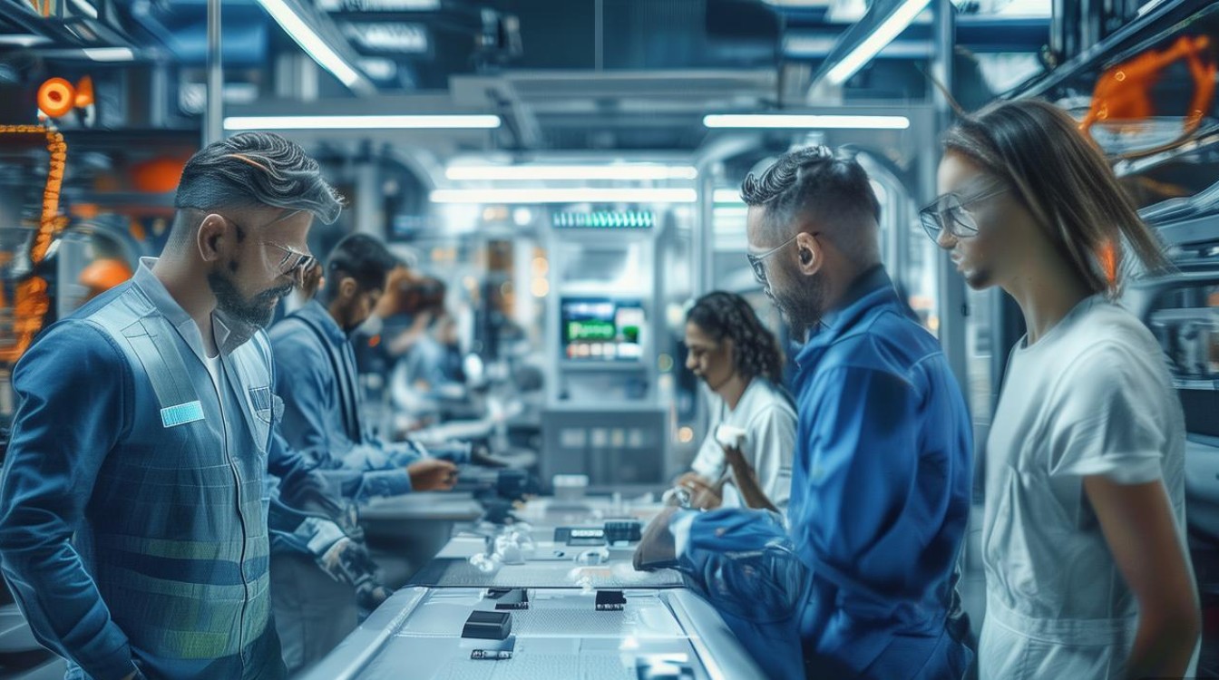 如何有效提升生产管理效率，避免常见问题与挑战？-图3