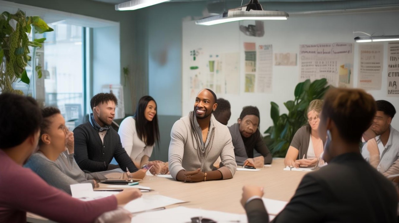 员工情绪管理的关键要素有哪些？如何有效提升团队情绪稳定性？-图1