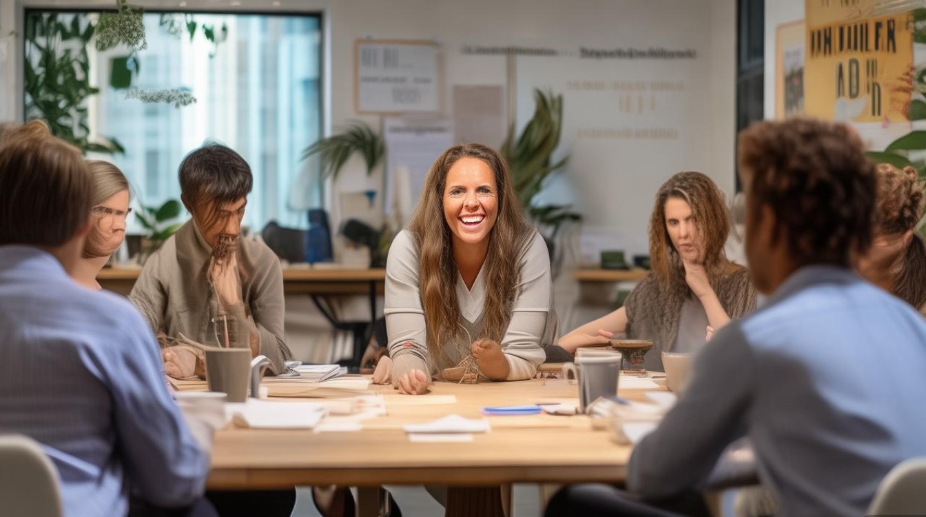 员工情绪管理的关键要素有哪些？如何有效提升团队情绪稳定性？-图3