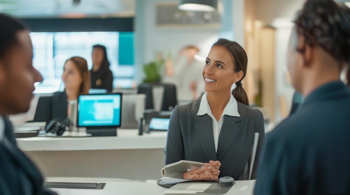 银行如何巧妙运用策略，打造个性化服务，实现客户关系长久稳固？-图1