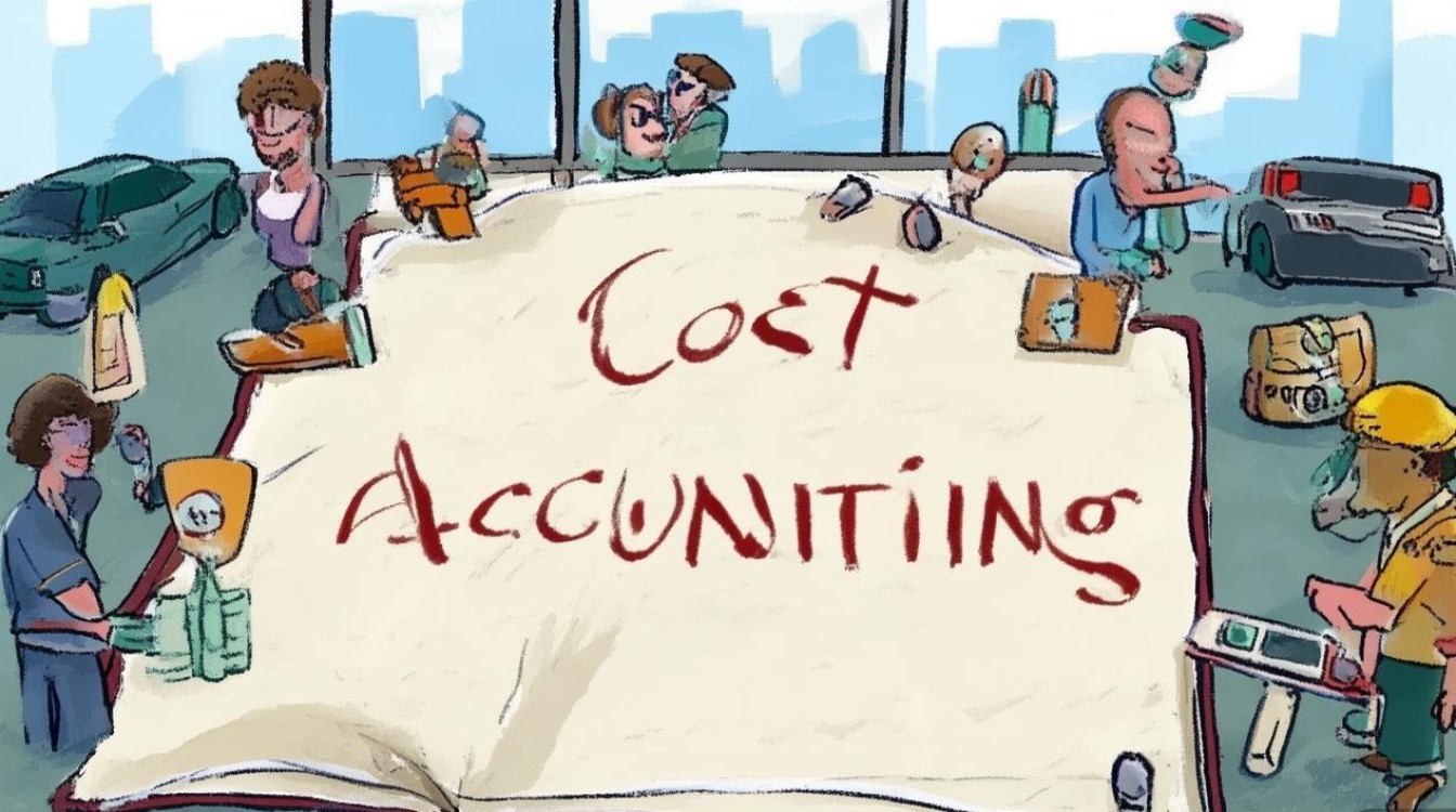 揭秘企业财务难题，究竟哪些费用不能抵扣成本？-图1