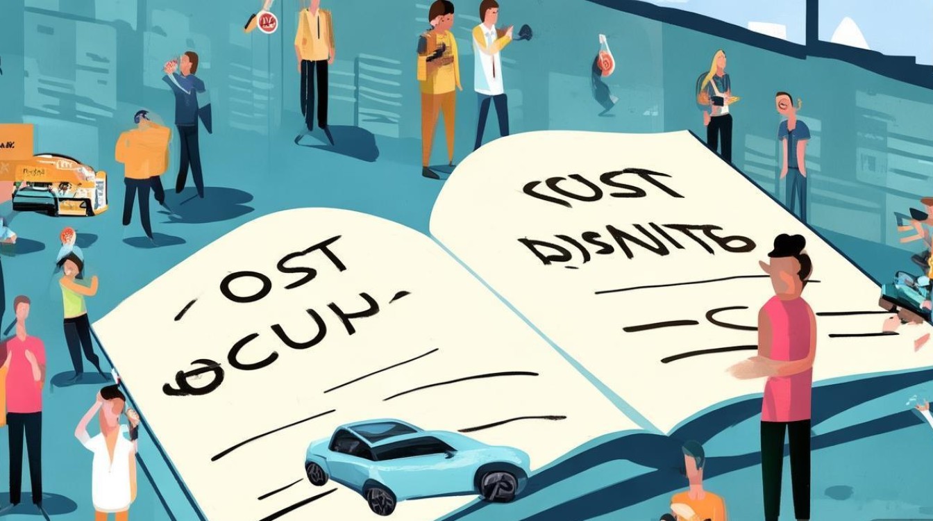 揭秘企业财务难题，究竟哪些费用不能抵扣成本？-图2