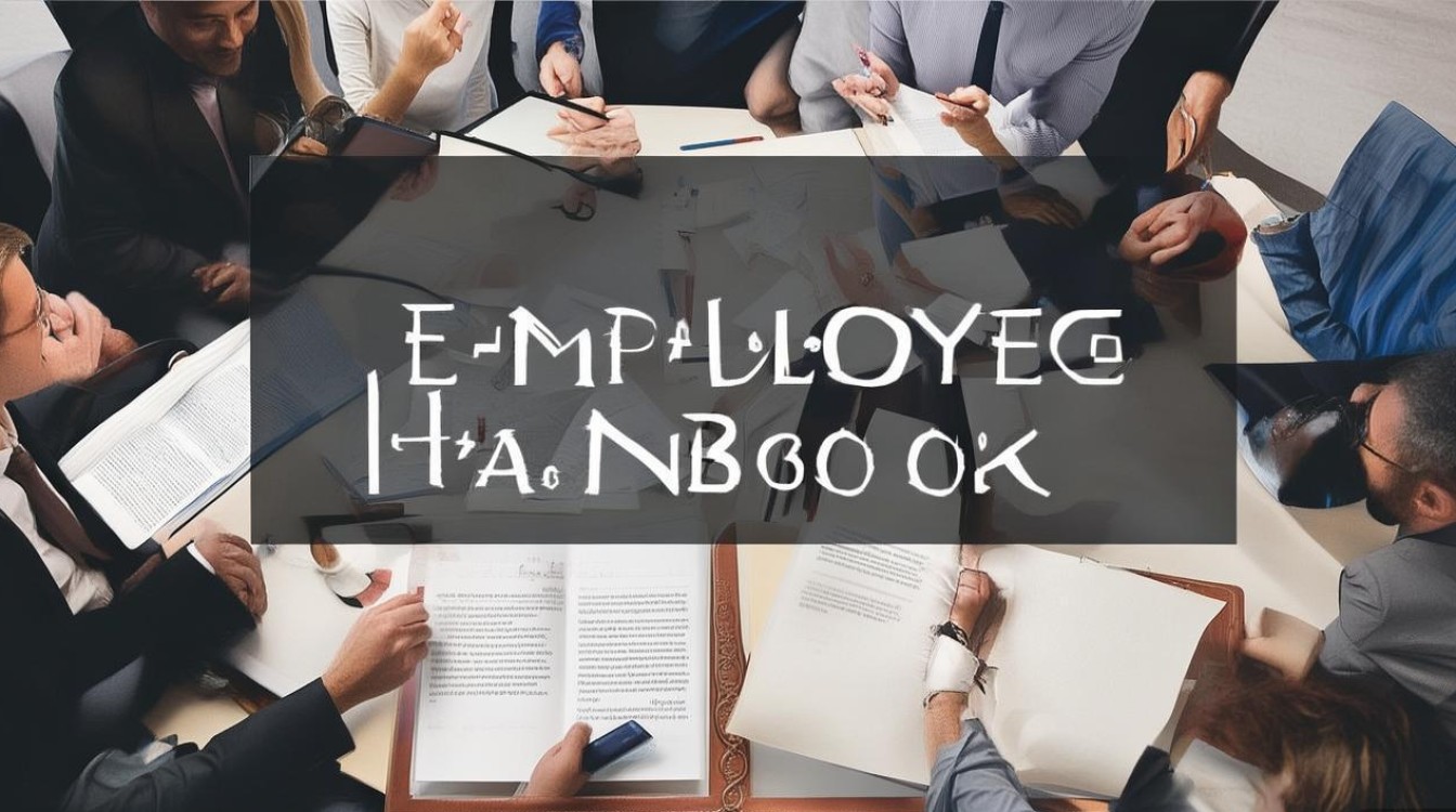 员工手册如何精准指导，实现高效团队管理与员工激励？-图3