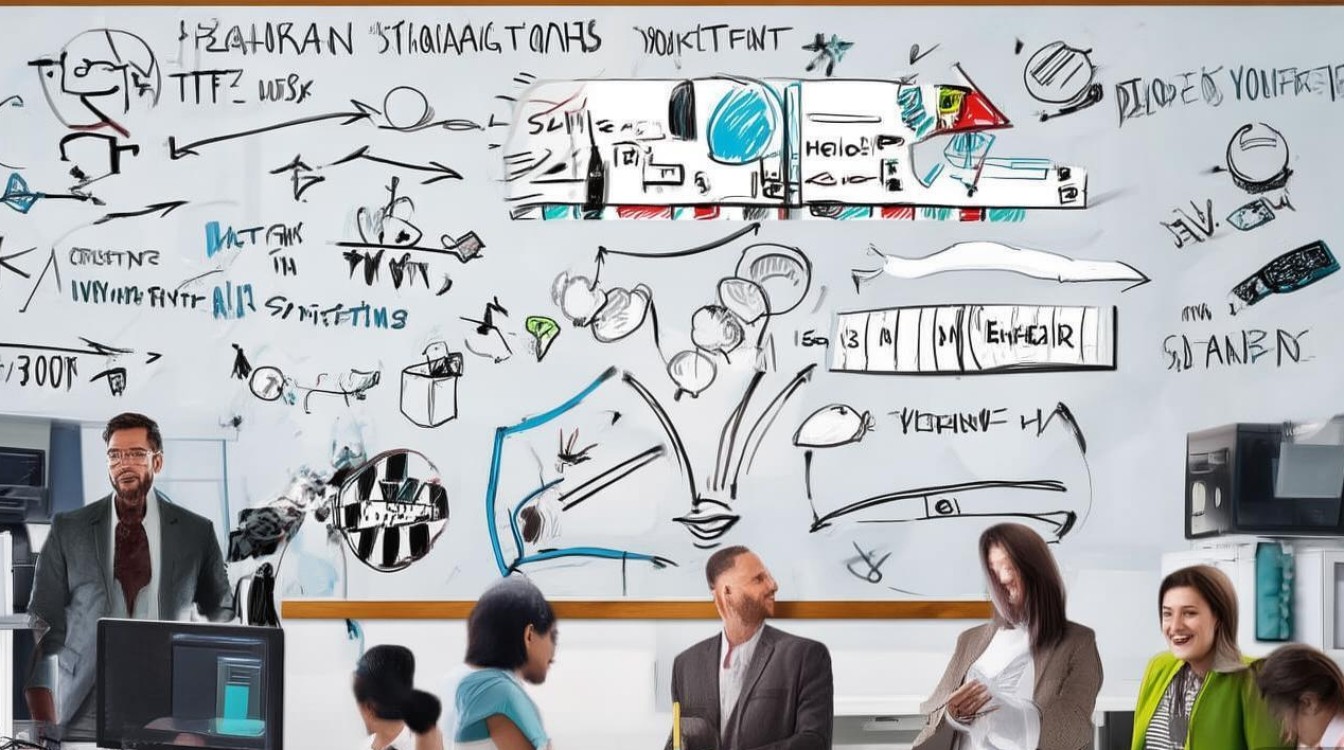 如何有效降低企业人力成本？创新管理策略与实战技巧揭秘！-图1