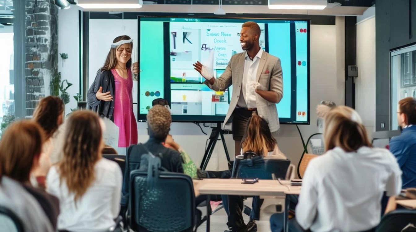 如何系统化提升员工销售技能，打造卓越销售团队？-图1