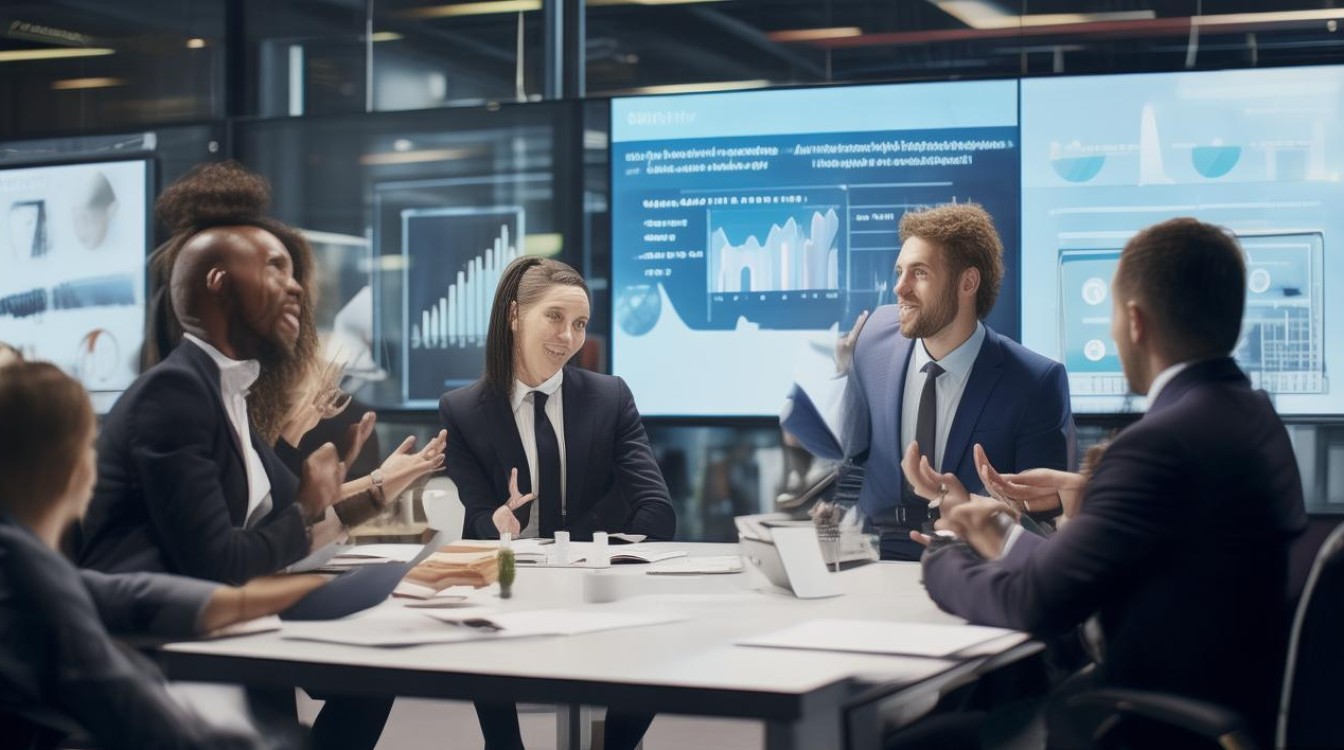 银行客户经理管理中，如何有效提升业务能力和客户满意度？-图1