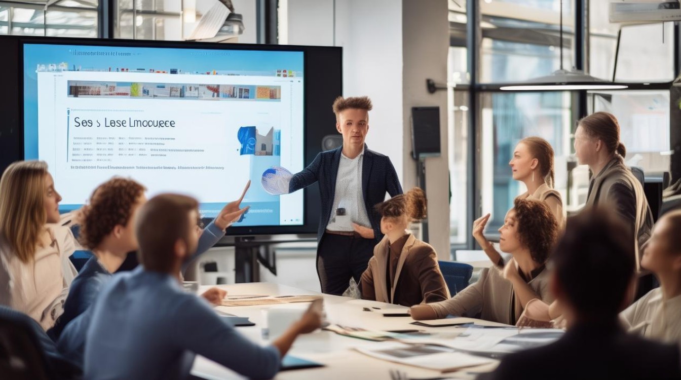 如何系统化提升员工销售技能，打造卓越销售团队？-图2