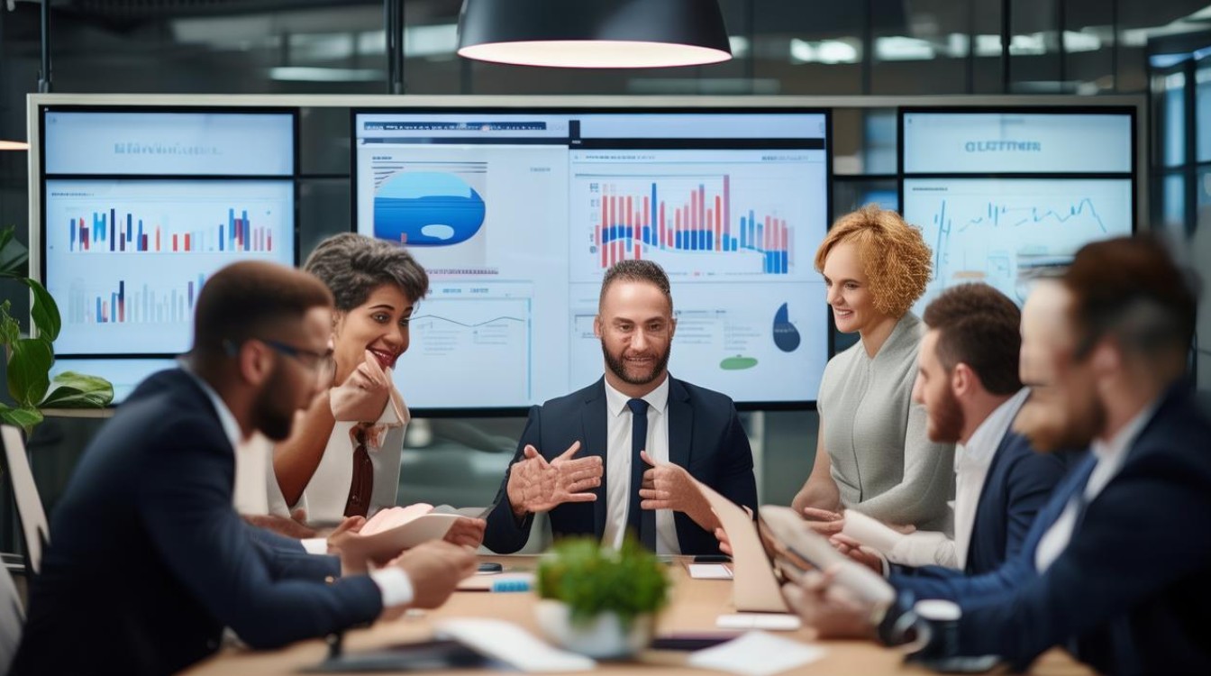 银行客户经理管理中，如何有效提升业务能力和客户满意度？-图3