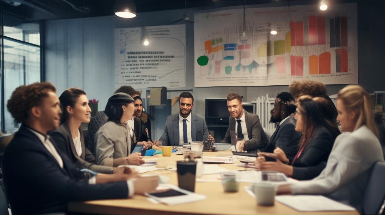 打造冠军团队的关键要素有哪些？揭秘高效团队建设的秘诀！-图1