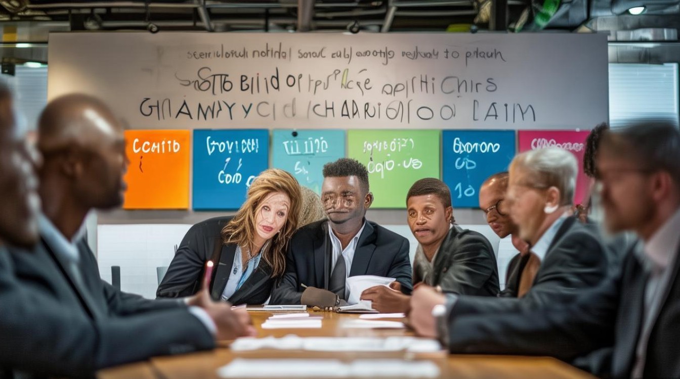 打造冠军团队的关键要素有哪些？揭秘高效团队建设的秘诀！-图2