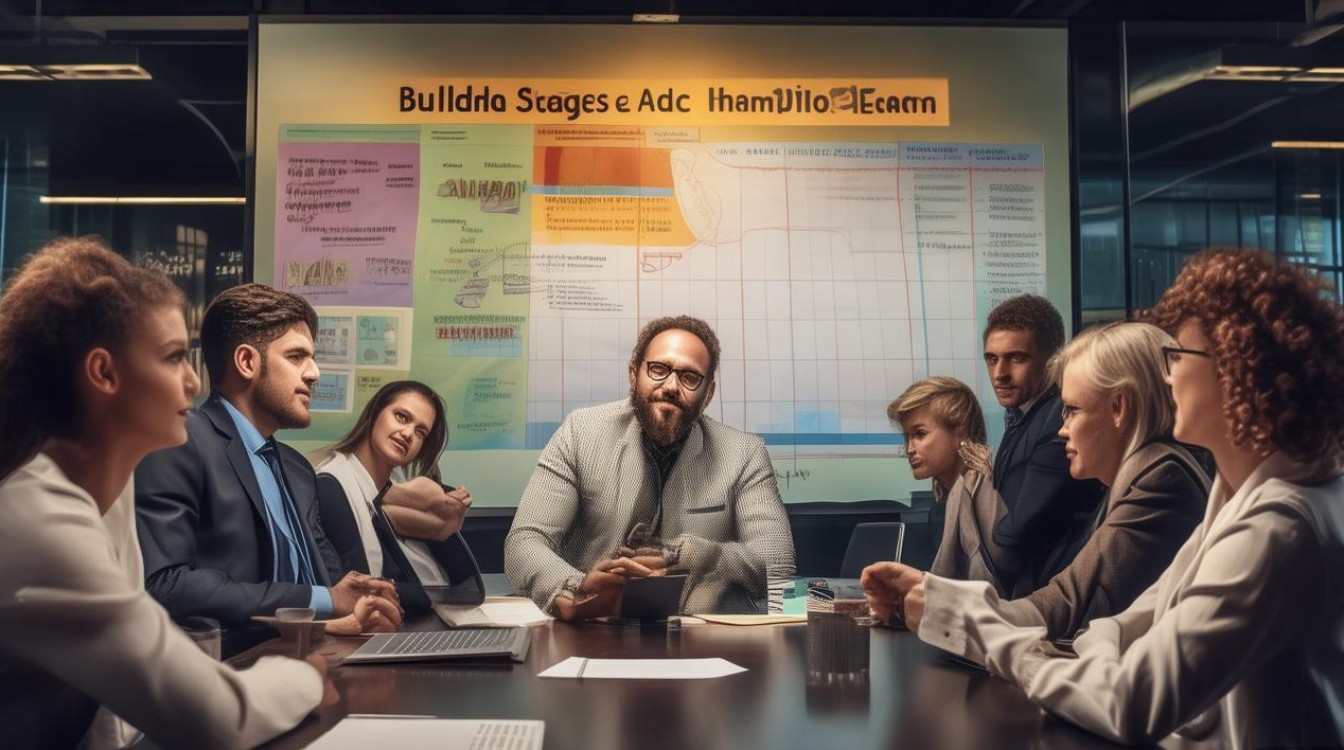 打造冠军团队的关键要素有哪些？揭秘高效团队建设的秘诀！-图3