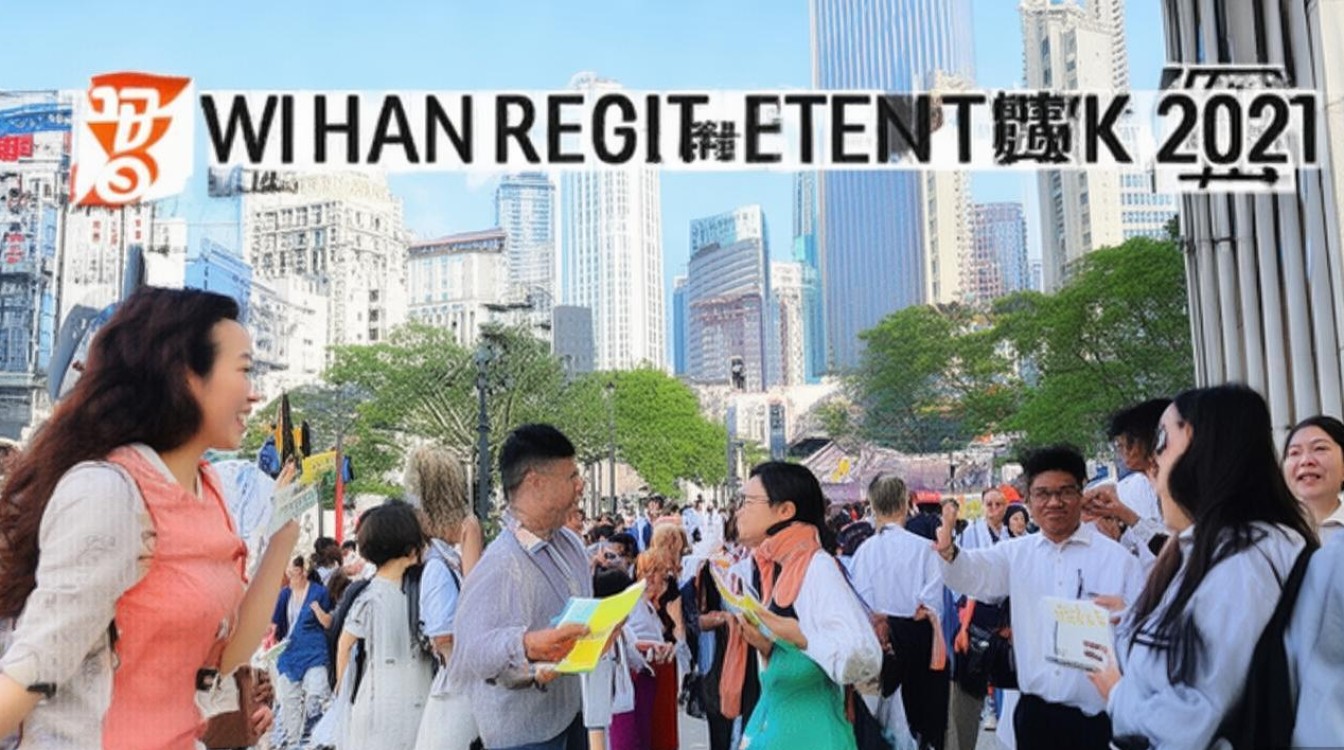 2021武汉招考网武汉招生人员招聘，具体岗位和要求是什么？-图1