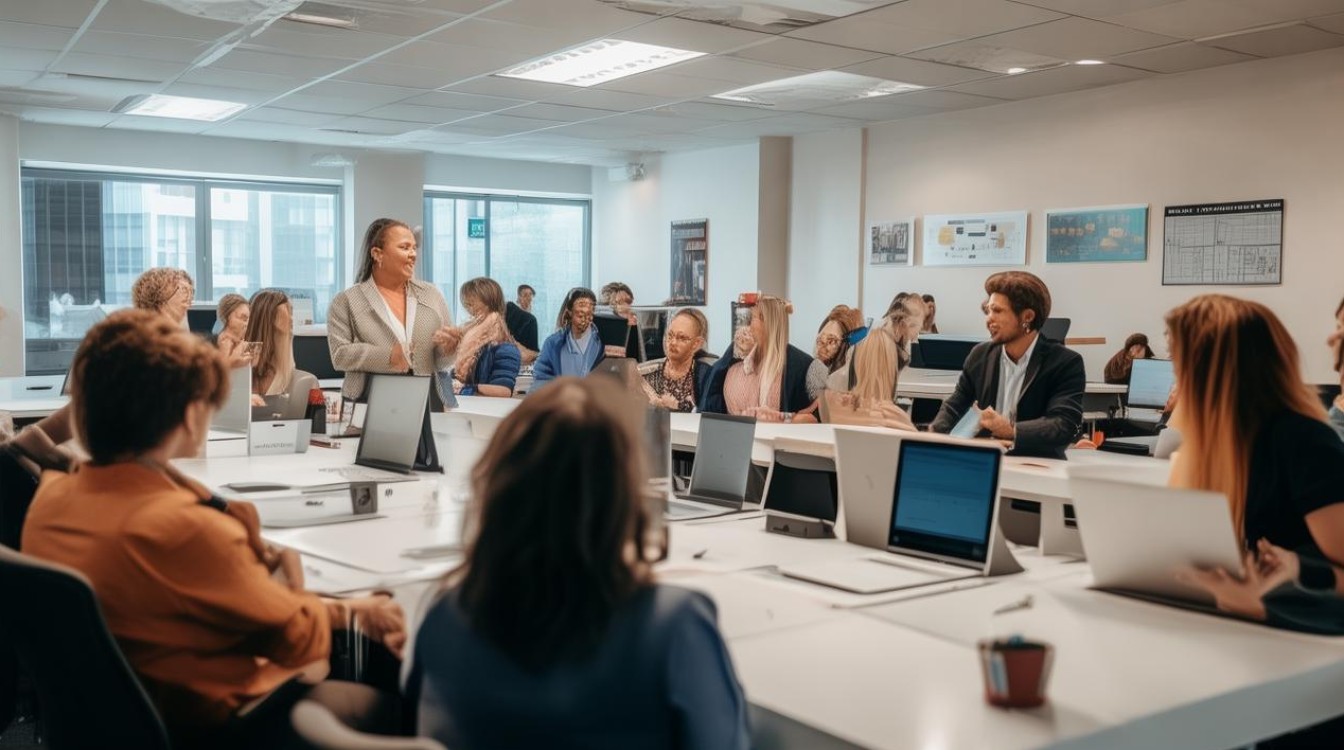 面试培训讲师时，有哪些关键问题需深究以识其真才实学？-图1