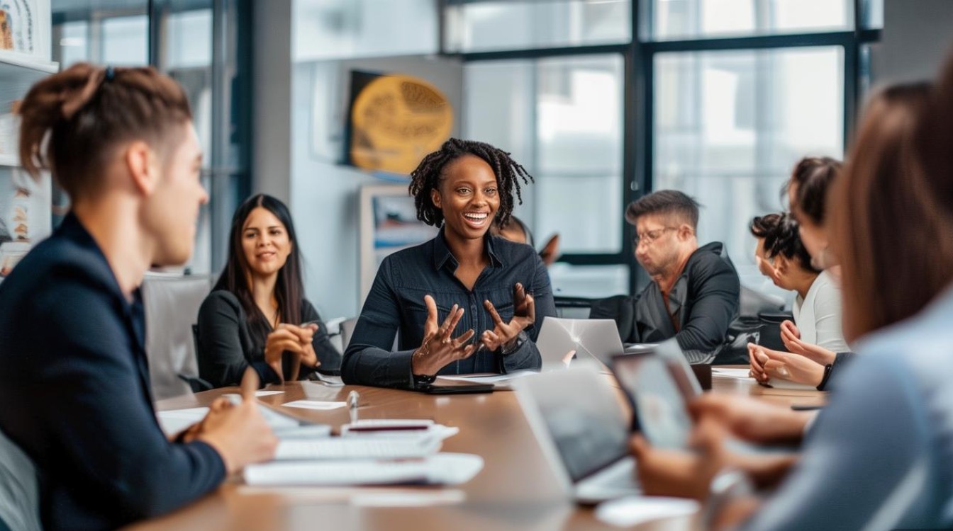面试培训讲师时，有哪些关键问题需深究以识其真才实学？-图2