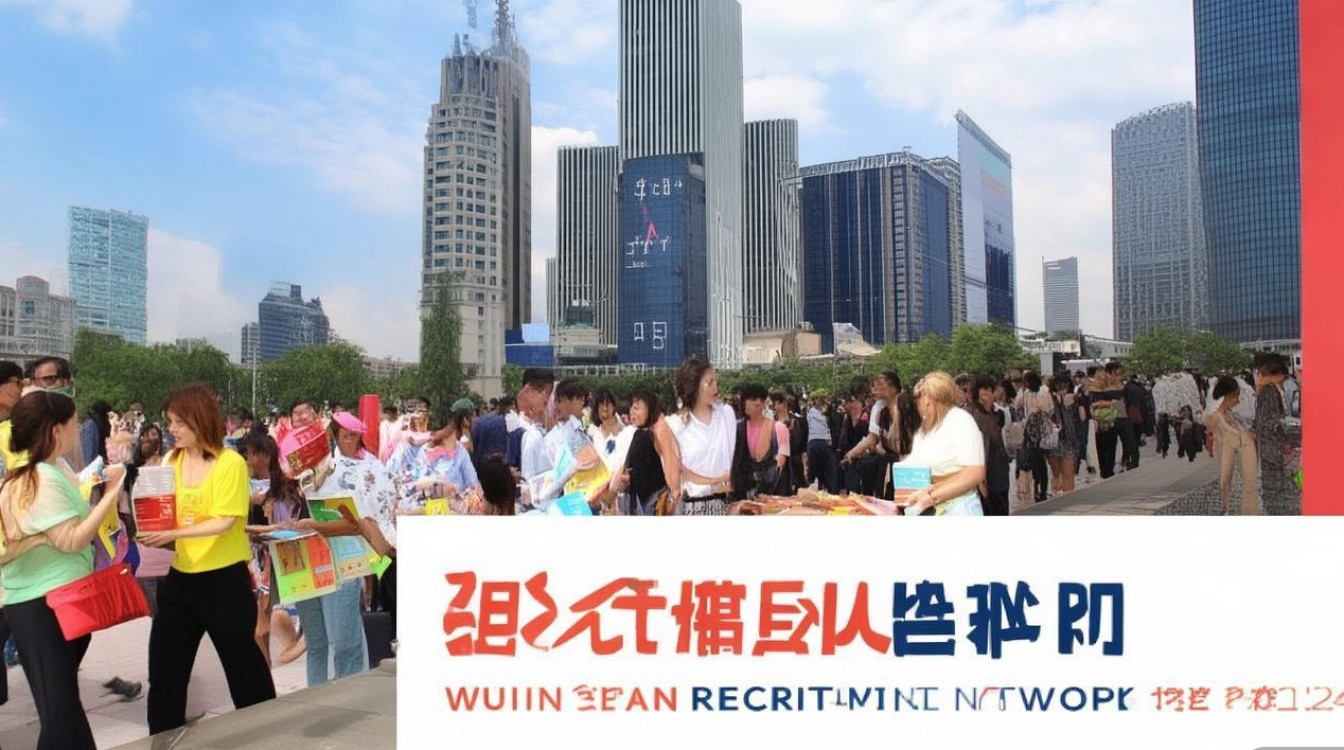 2021武汉招考网武汉招生人员招聘，具体岗位和要求是什么？-图3