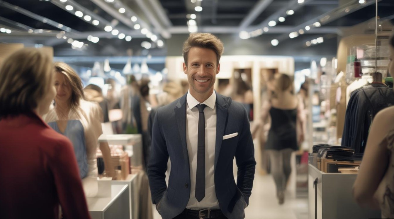 如何通过系统培训与实战经验，精准打造出业绩卓越的金牌店长？-图1