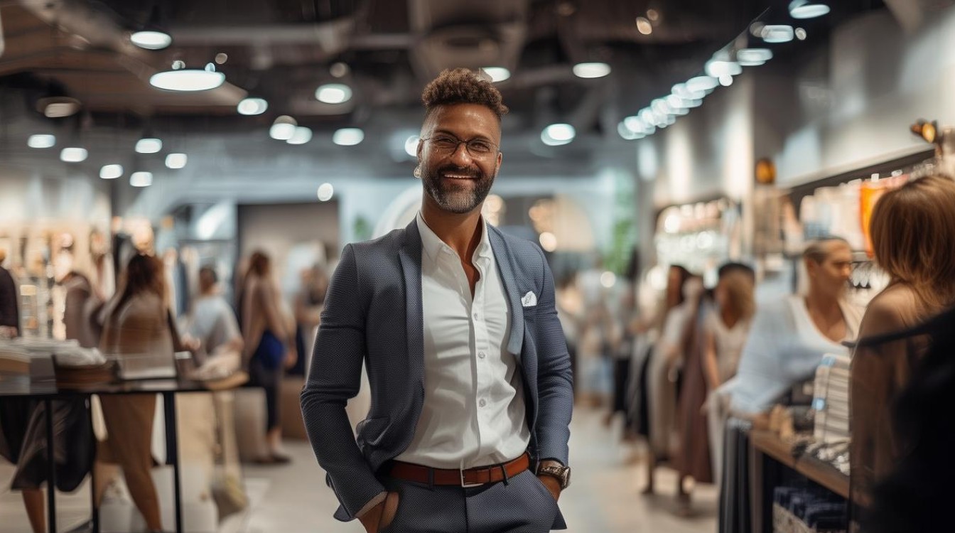 如何通过系统培训与实战经验，精准打造出业绩卓越的金牌店长？-图2