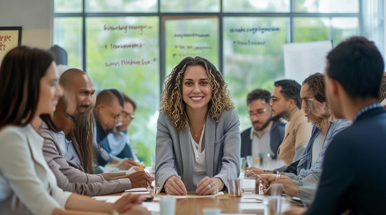 如何系统提升自己，成为既懂管理又善沟通的合格主管？-图3