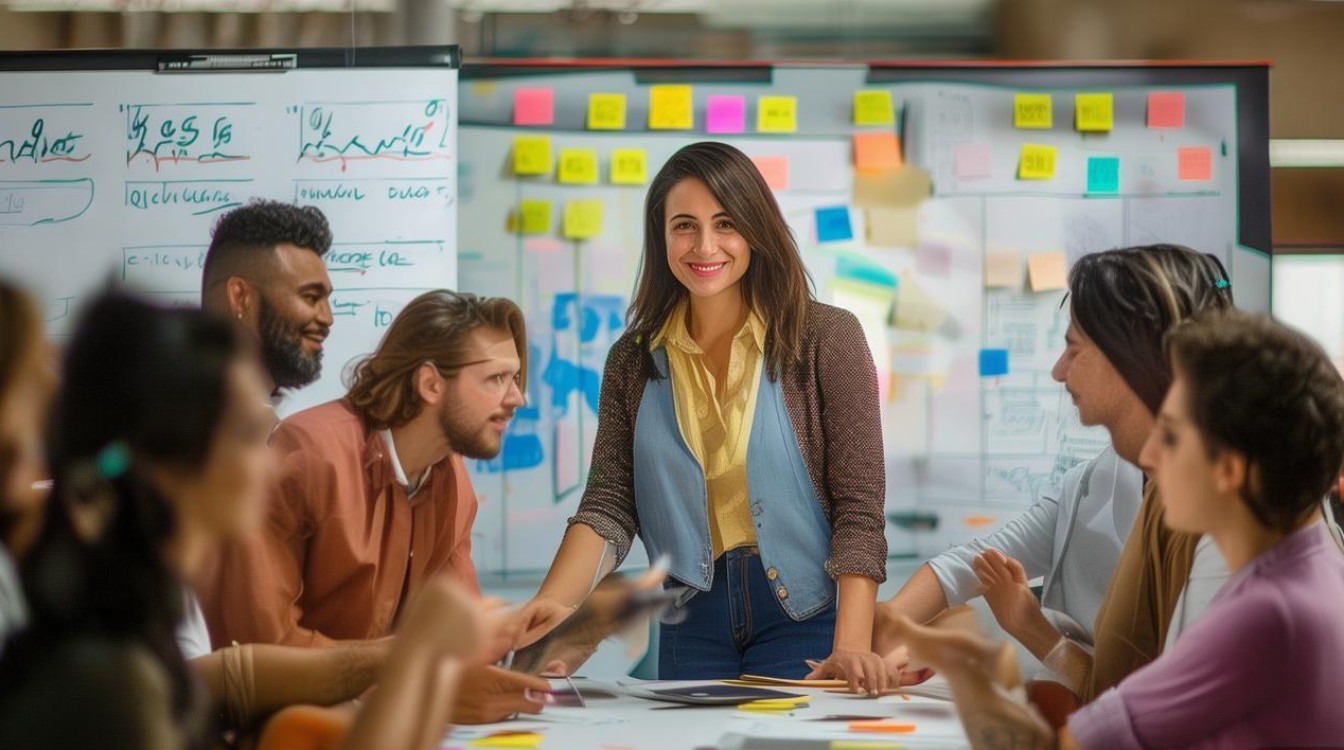 如何当好班组长？揭秘高效团队管理的30个关键心得！-图1