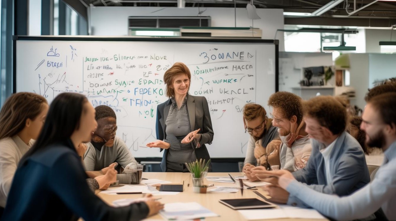 如何当好班组长？揭秘高效团队管理的30个关键心得！-图2