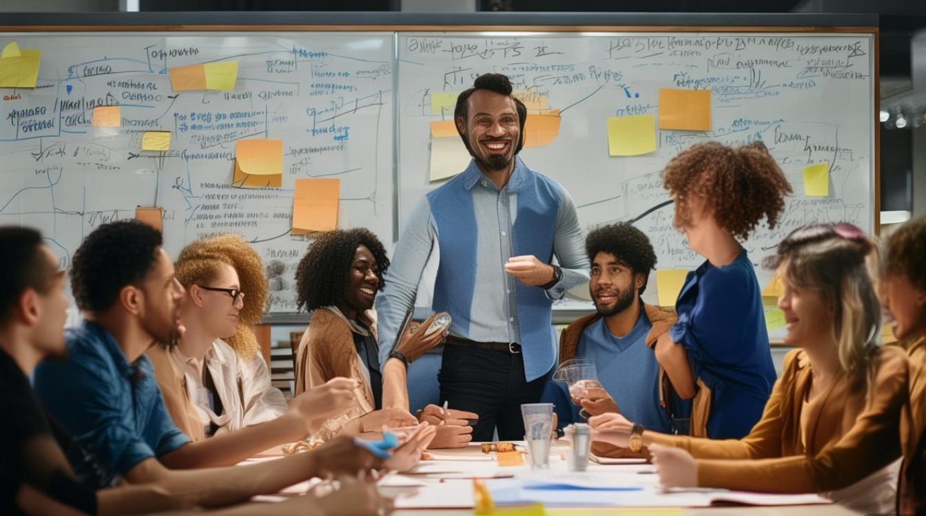 如何当好班组长？揭秘高效团队管理的30个关键心得！-图3