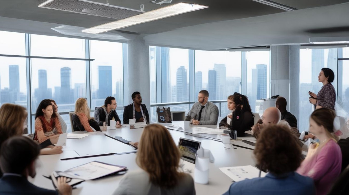 企业内部培训如何有效开展？关键要素与实施策略探讨？-图1