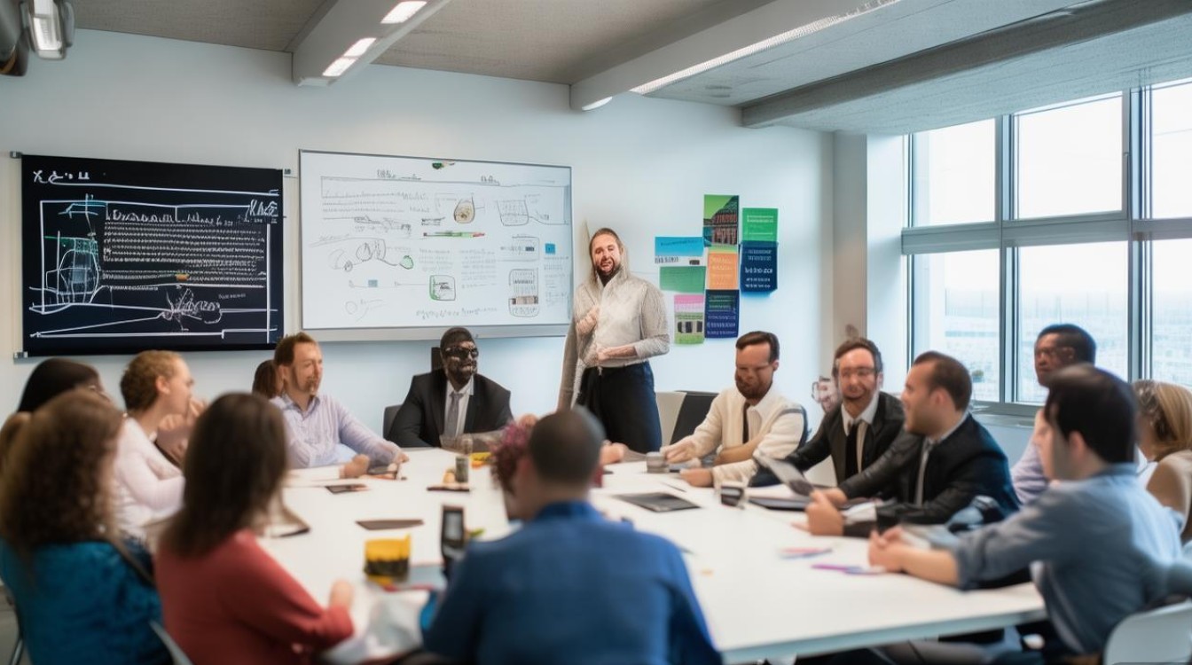 企业内部培训如何有效开展？关键要素与实施策略探讨？-图2