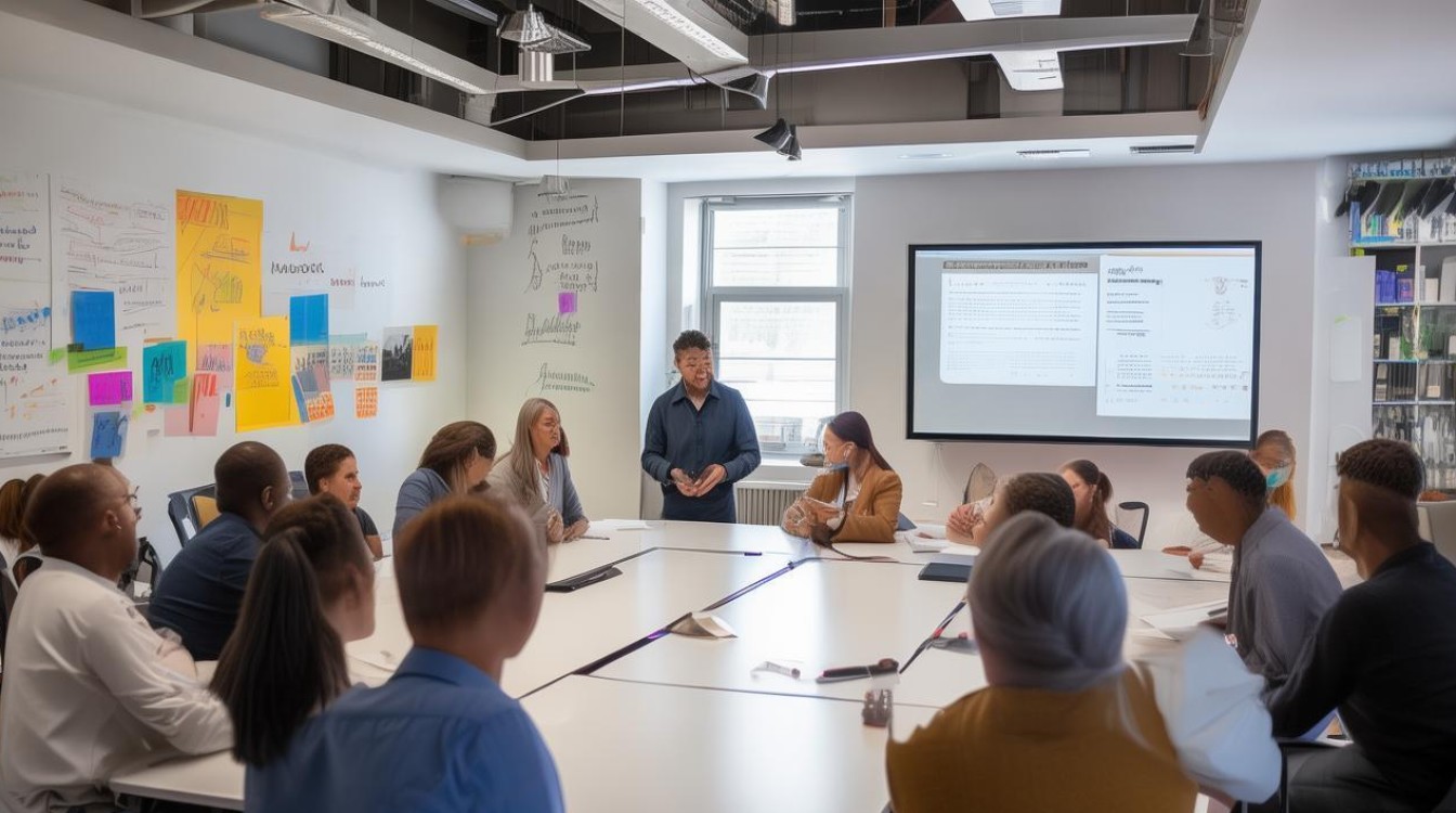 企业内部培训如何有效开展？关键要素与实施策略探讨？-图3