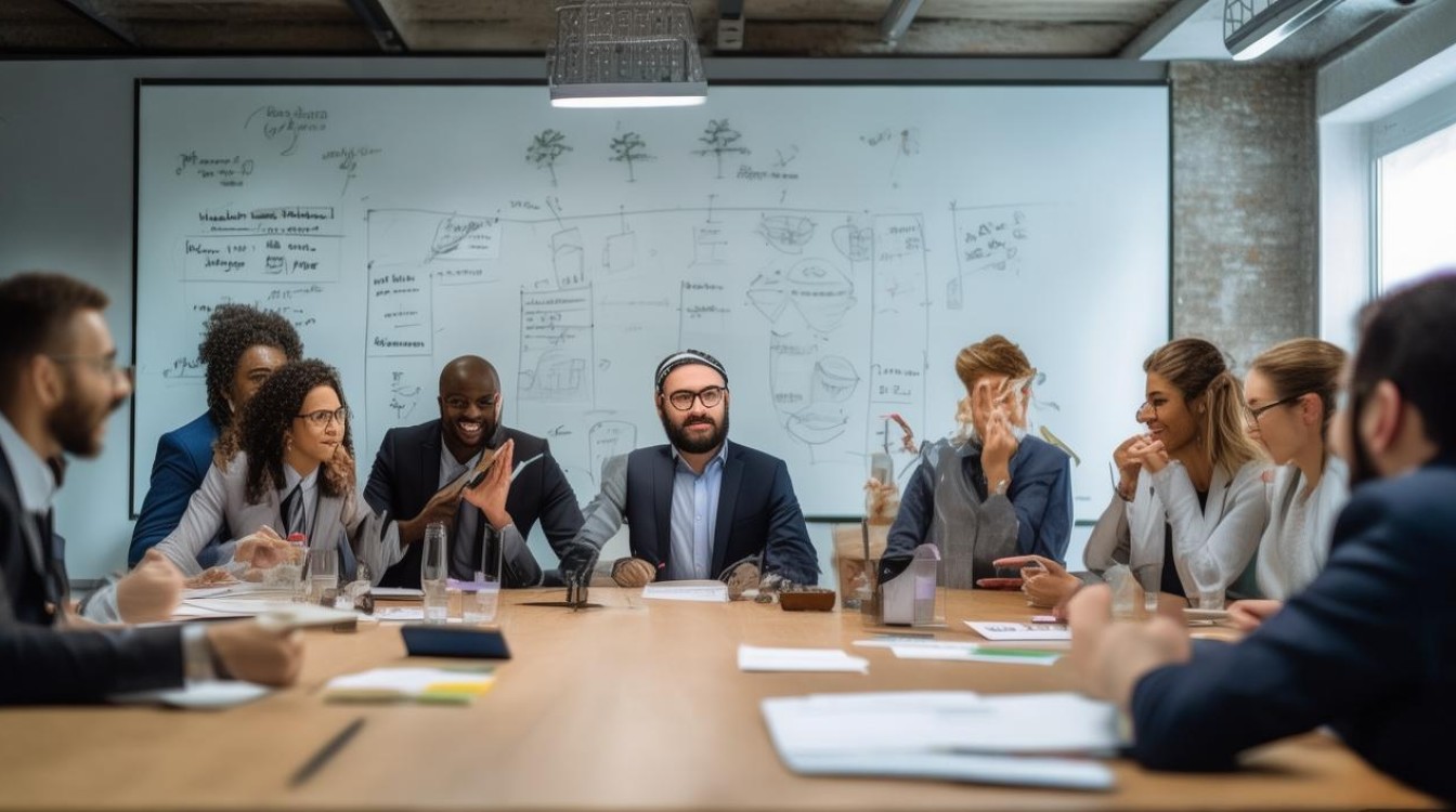 如何提升班组长管理效能，打造高效团队的心得秘诀？-图1