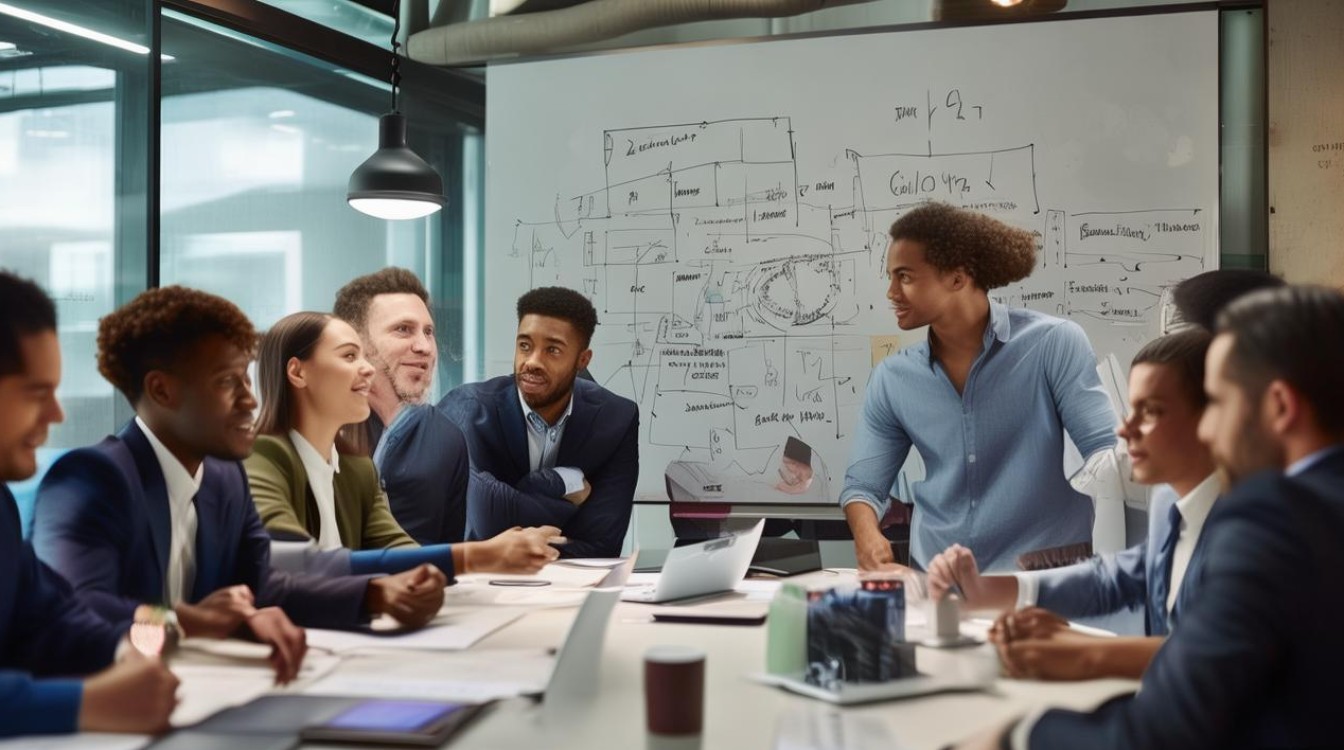 如何提升班组长管理效能，打造高效团队的心得秘诀？-图2