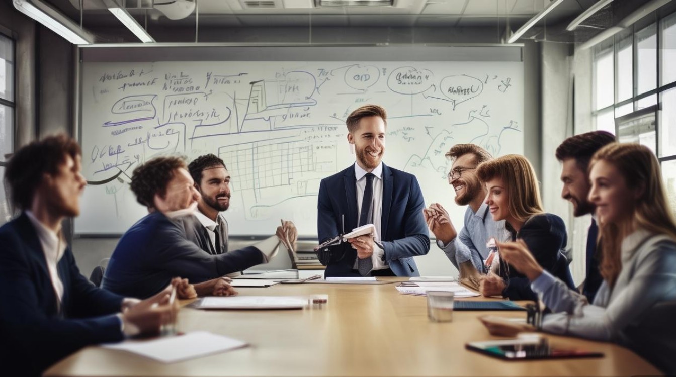 如何提升班组长管理效能，打造高效团队的心得秘诀？-图3