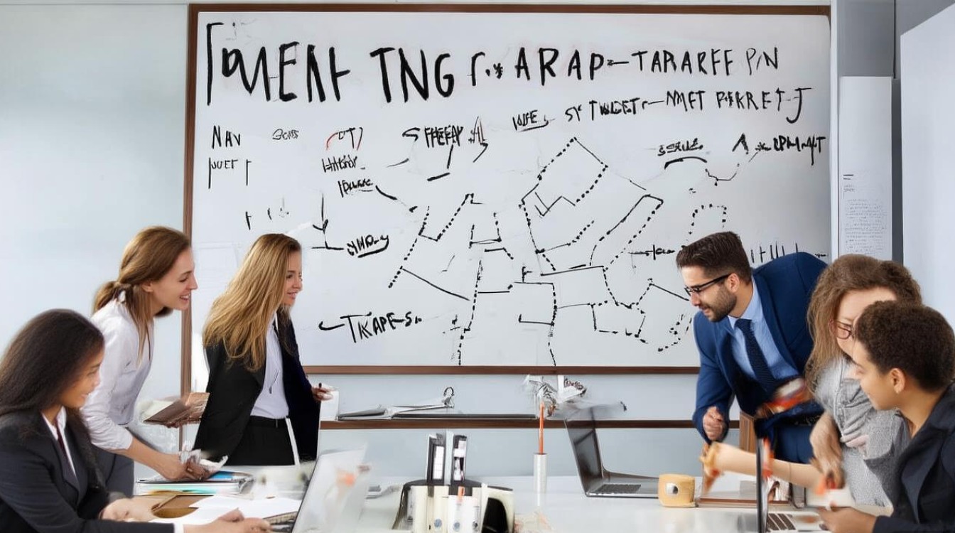 如何制定高效市场营销计划，确保策略精准并实现品牌目标？-图2