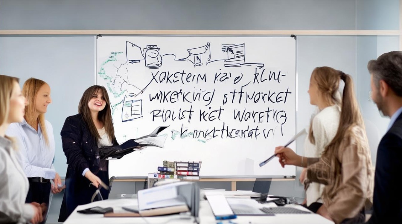 如何制定高效市场营销计划，确保策略精准并实现品牌目标？-图3