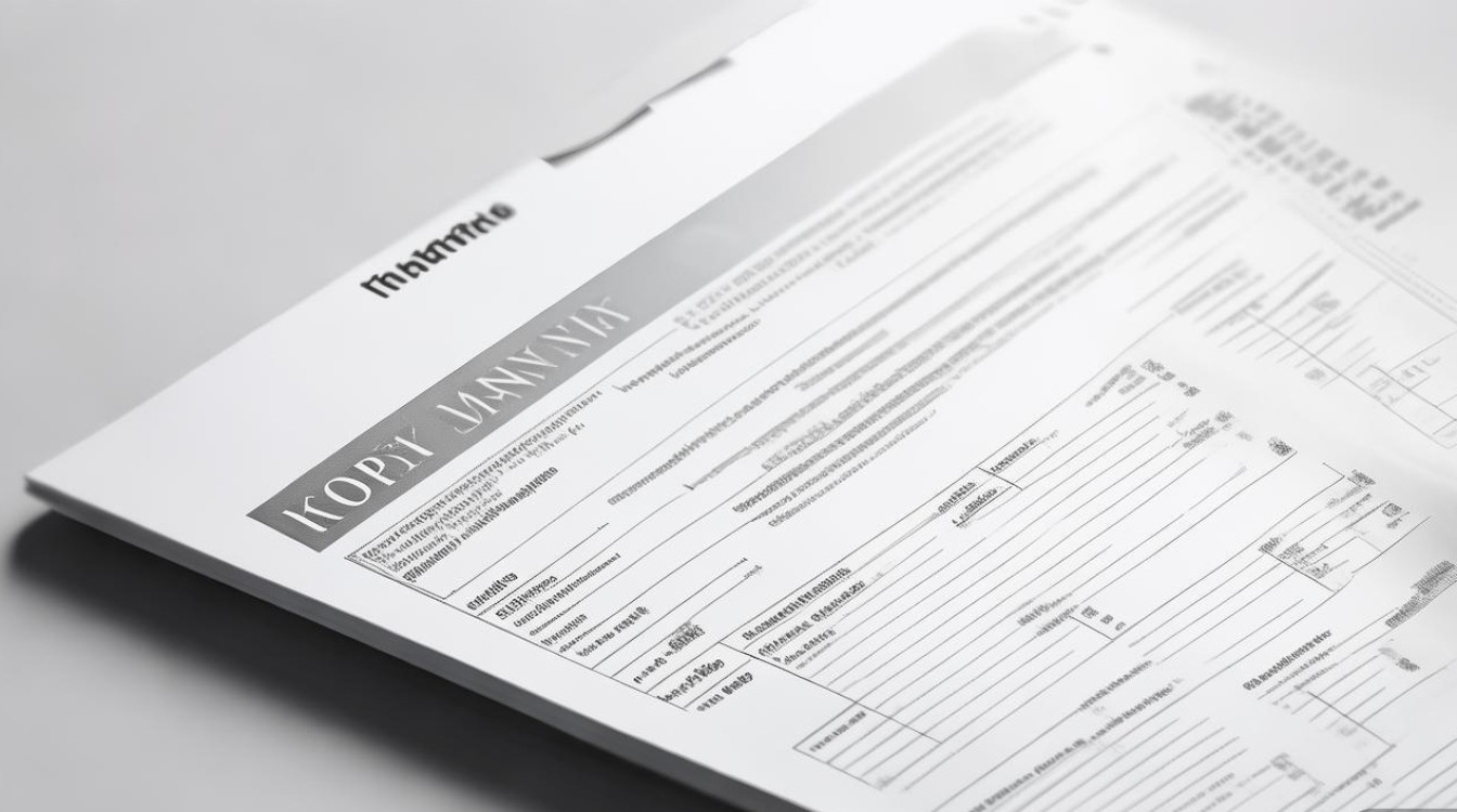 专业发票涵盖哪些领域？详解专业发票概念及分类？-图3