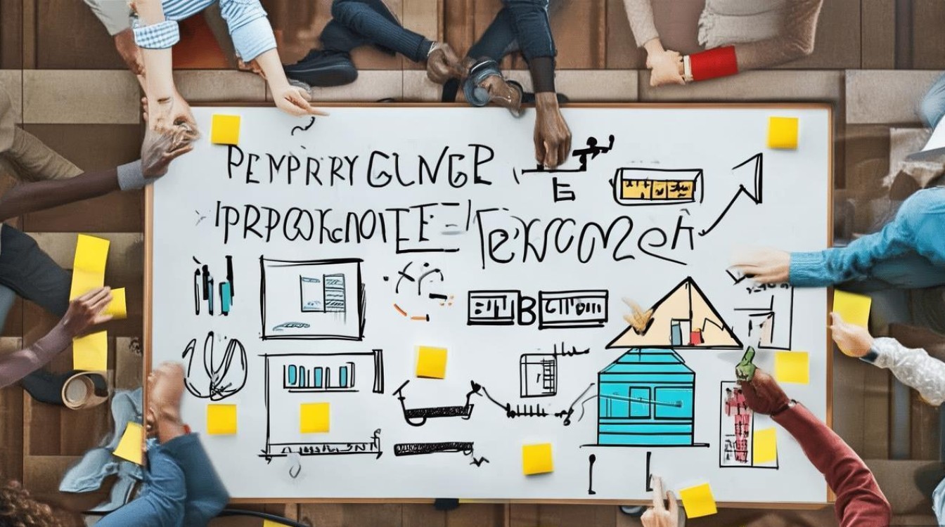 企业绩效落地难？如何实现高效转化与持续提升？揭秘落地难题解决方案！-图2