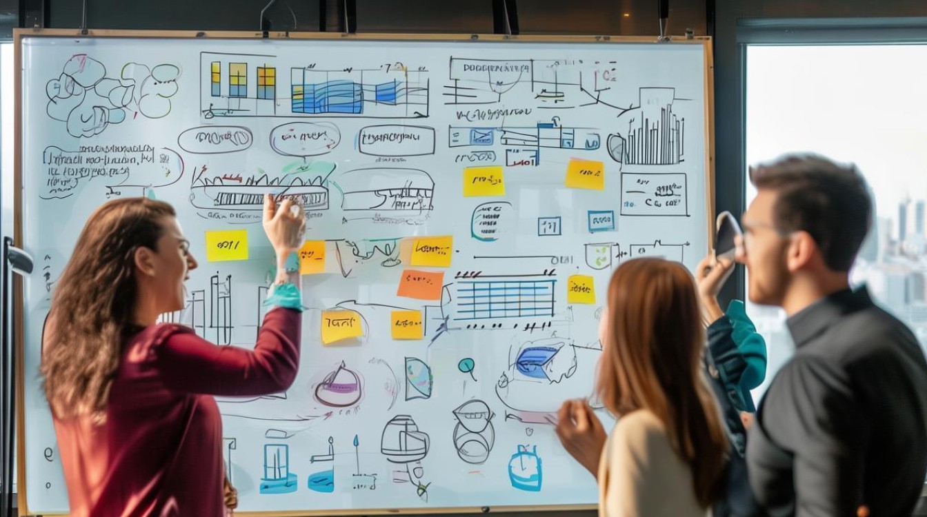 企业绩效落地难？如何实现高效转化与持续提升？揭秘落地难题解决方案！-图3