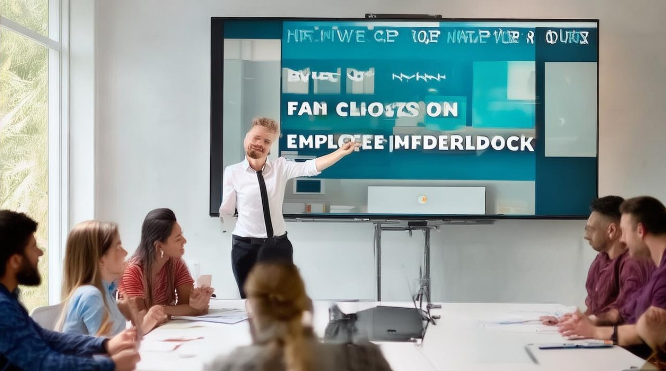 员工手册培训视频，如何高效制作培训员工手册？-图1